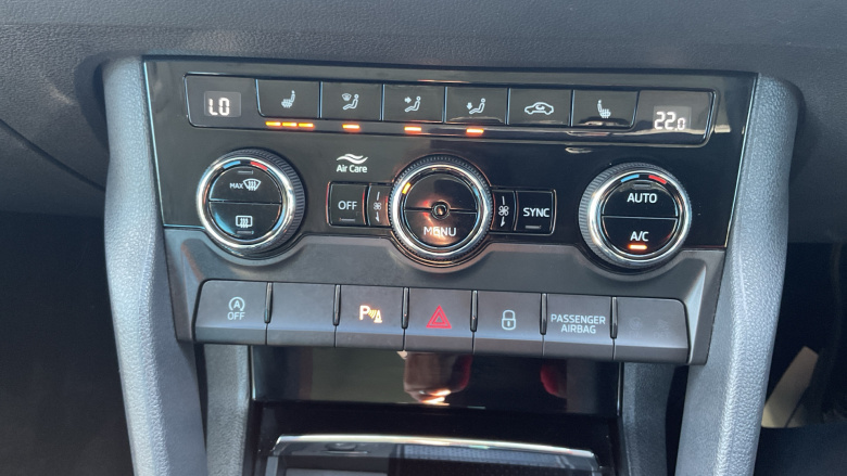 Skoda Karoq 1.5 TSI SE L 5dr Petrol Estate